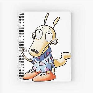 Rocko Notebook