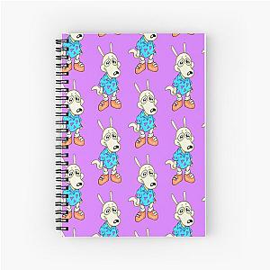 Rocko Notebook