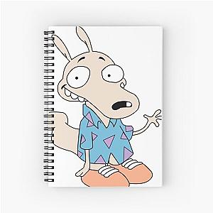 Rocko Notebook