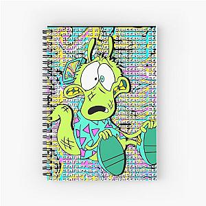 Rocko Notebook