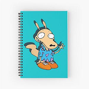 Rocko Notebook