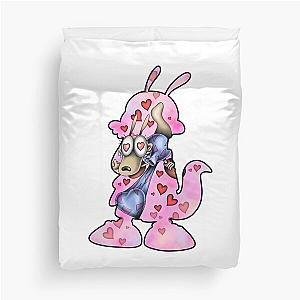 Rocko's Modern Life Duvet Cover