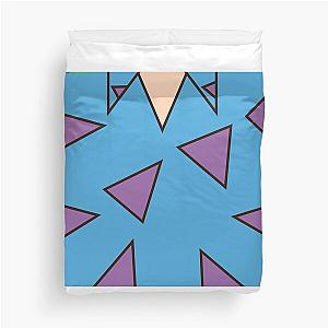 Rocko Duvet Cover