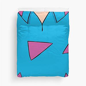 Rocko Duvet Cover