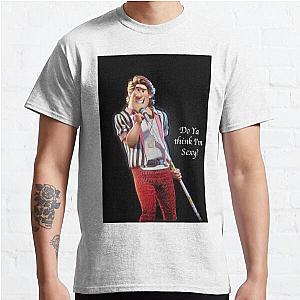 Rod Stewart caricature Classic T-Shirt