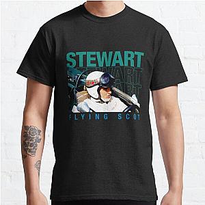 People Call Me Rod Stewart Gift For Christmas Classic T-Shirt