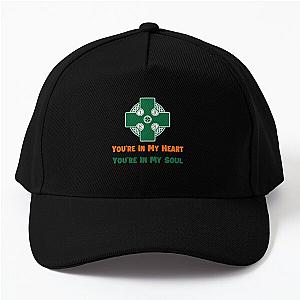 Rod Stewart Celtic Baseball Cap