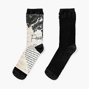 Funny Man Rod Stewart Gifts Movie Fans Socks