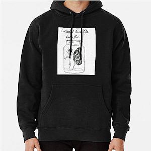 I Was Only Joking - ROD STEWART   Pullover Hoodie