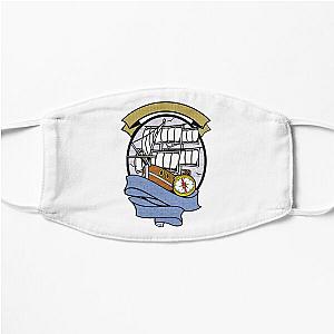 Funny Gifts Rod Stewart Gifts For Fan Flat Mask