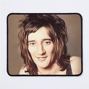 Rod Stewart  Mouse Pad