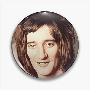 Rod Stewart  Pin