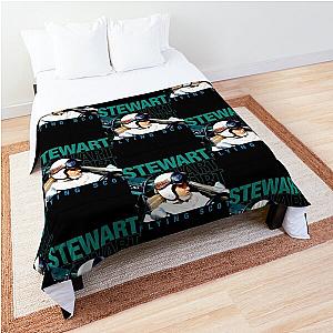 People Call Me Rod Stewart Gift For Christmas Comforter