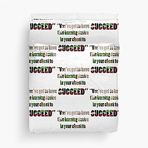 Mens My Favorite Rod Stewart Gift For Birthday Duvet Cover