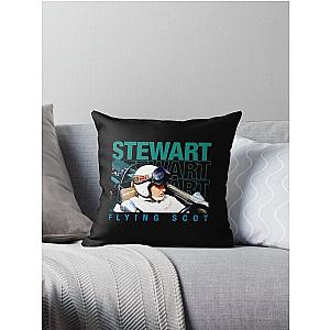 People Call Me Rod Stewart Gift For Christmas Throw Pillow