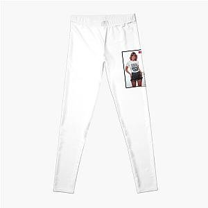 The Rod Stewart Tee- Offer  Leggings