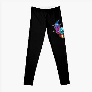 Anniversary Gift Rod Stewart Gifts For Music Leggings