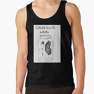 I Was Only Joking - ROD STEWART   Tank Top