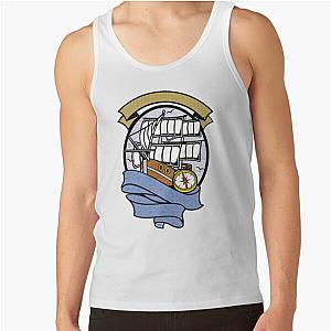 Funny Gifts Rod Stewart Gifts For Fan Tank Top