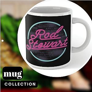 Rod Stewart Mugs