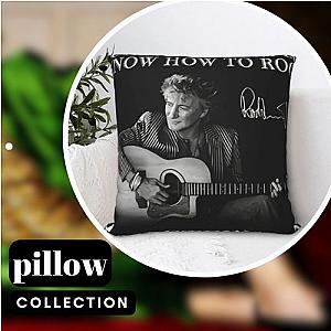 Rod Stewart Pillows