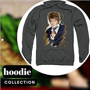 Rod Stewart Hoodies