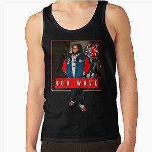 Rod Wave tee Tank Top RB1509 [ID555624]