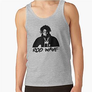 Rod Wave designs ,Rod Wave art  Tank Top RB1509 [ID555619]