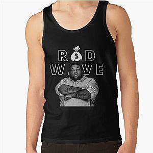 rod wave  Tank Top RB1509 [ID555617]