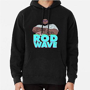 Rod Wave  Pullover Hoodie RB1509 [ID555971]