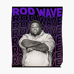 Rod Wave  Poster RB1509 [ID555581]