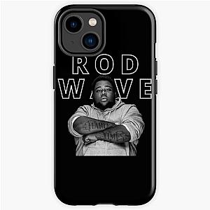 rod wave  iPhone Tough Case RB1509 [ID555577]