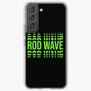 Rod Wave  Samsung Galaxy Soft Case RB1509 [ID555575]