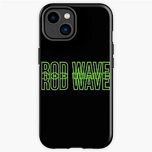 Rod Wave  iPhone Tough Case RB1509 [ID555574]