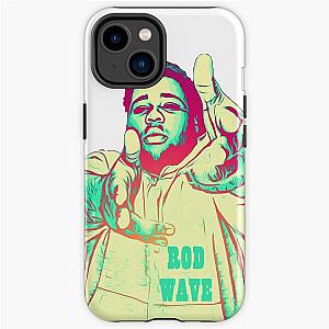 Rod Wave Tour iPhone Tough Case RB1509 [ID555561]