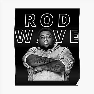 rod wave  Poster RB1509 [ID555607]