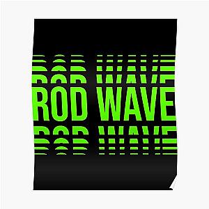 Rod Wave  Poster RB1509 [ID555604]