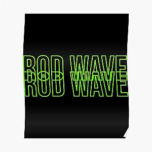 Rod Wave  Poster RB1509 [ID555603]