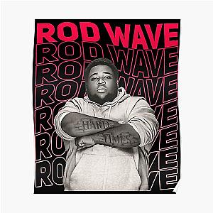 Rod Wave  Poster RB1509 [ID555602]