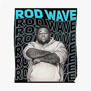 Rod Wave  Poster RB1509 [ID555599]