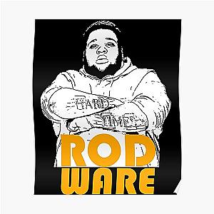 Rod Wave  Poster RB1509 [ID555598]