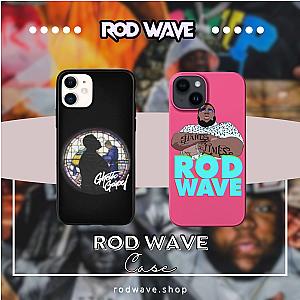 Rod Wave Cases