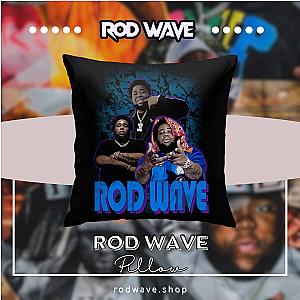 Rod Wave Pillows