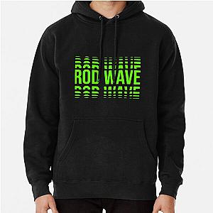 Rod Wave  Pullover Hoodie RB1509 [ID555964]