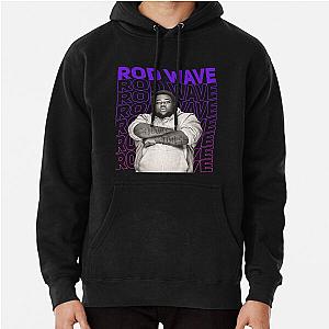 Rod Wave  Pullover Hoodie RB1509 [ID555960]