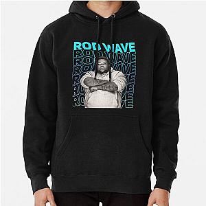 Rod Wave  Pullover Hoodie RB1509 [ID555958]