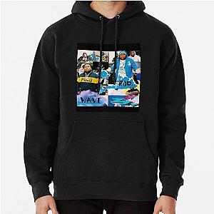 Rod Wave RW Rod Wave Pullover Hoodie RB1509 [ID555995]