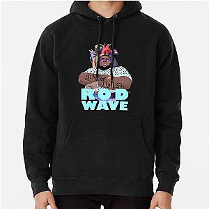 Gifts For Women Rod Wave Funny Graphic Gifts Pullover Hoodie RB1509 [ID555989]