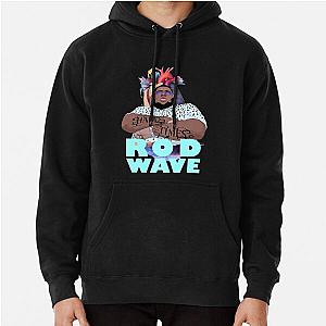 rod wave  Pullover Hoodie RB1509 [ID555988]