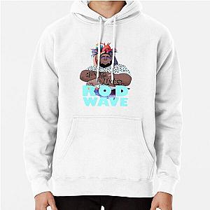 Rod Wave Pullover Hoodie RB1509 [ID555986]